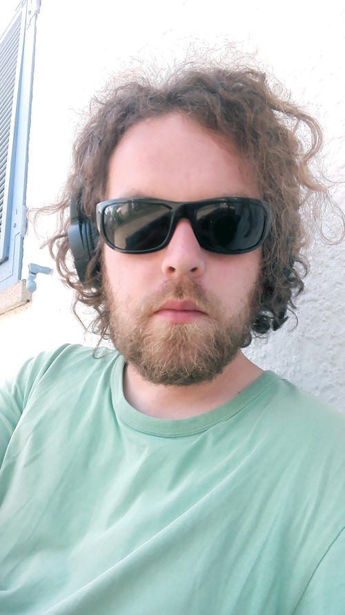 san green
